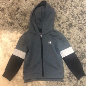 Under Armour Hoodie! NWT!